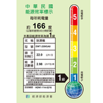 HAWRIN 27 Ping First-Class Energy Efficiency Inverter Air Purifying Dehumidifier EWT-220IGA0, , large