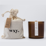 【英國 wxy】Amber 蠟燭/2種尺寸/4種香味可選, , large