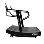 [Body Dynamic]【The One】F1 Light Commercial Curved Treadmill, , large