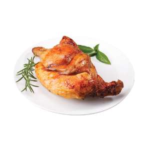美式烤半雞 (熟品每份約420-460g)
