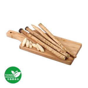 有機牛蒡220g/袋