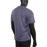 [秉宸] ASICS 男款短袖T恤 2033B666, , large