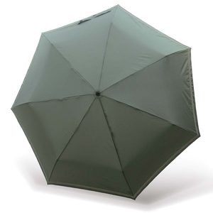 【傘電俠】 反光傘 夜視界PLUS 2.0 大傘面反光條三折傘-大放閃