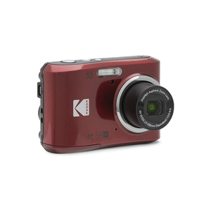 [KODAK] PIXPRO FZ45 數位相機-紅 公司貨