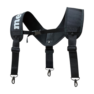 Compression Shoulder Strap