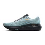 Brooks Adrenaline Gts 24 男 慢跑鞋 彈力 支撐 緩震 藍 黑 [1104371D416], , large