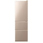 Hitachi RV36C Fridge 331L, , large