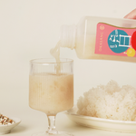 [日進生技]薏仁白木耳露 (無加糖)｜夏日美顏｜1000ml*1, , large