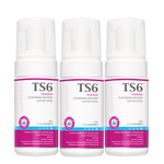 TS6 Feminine Cleansing Mousse Active Cool X3, , large