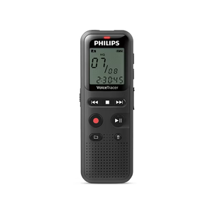 PHILIPS 智能錄音筆 /台 DVT1160