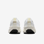 Nike W Interact Run 女 慢跑鞋 運動 休閒 透氣 回彈 緩震 舒適 白 [FD2292-101], , large