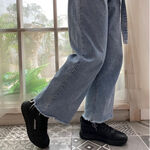 【JONIRO】台灣製造 Buzzer 復古籃球鞋 老爹鞋 黑色 經典 潮感十足 百搭 街頭/ 日常(部分鞋款有現貨), , large