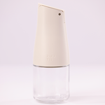 沾沾生活DipDipLife | 加拿大ZUUTii｜迷你自動開蓋油醋瓶170ml｜奶油白, , large