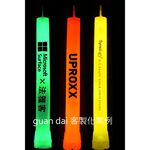 [冠岱]客製化LOGO印刷 6吋 螢光棒 18x150(mm) 贈品 廣告 派對 演唱會 活動, , large