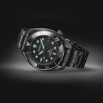SEIKO 精工 Prospex 限量 黑潮夜視 200米機械錶 SPB433J1/6R35-03A0SD, , large
