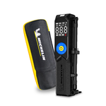 MICHELIN portable intelligent temperature control cordless electric air pump ML3388, , large