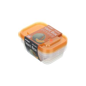 Crisper box