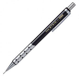 【 Pentel 飛龍 】 STEIN 自動鉛筆 0.7mm  /支 XP317  -  藍桿