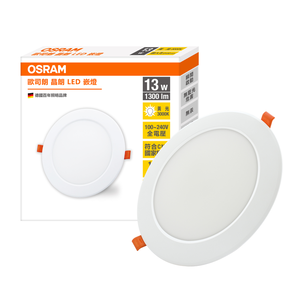 OS SLIMDL 60 13W830 TW 40X1
