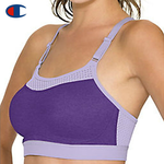 #1666 Sport bra Maximum support~Champion, , large