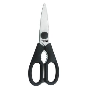 PERFECT 理想牌 可拆式廚房剪刀 黑色-Leidea樂德兒,  PERFECT 理想牌 可拆式廚房剪刀 黑色-Leidea樂德兒