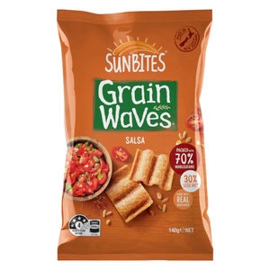 Sunbites Grainwaves Salsa Chips