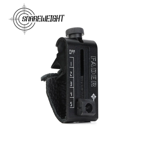 SNAREWEIGHT FADER F1