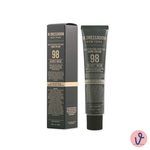 [LaLa V]韓國W.Dressroom 保濕香氛護手霜 No.98 神秘麝香 50ml, , large