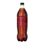Coke ZERO 1.25L , , large