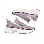 Kixpress-Fila Colosseo 女 運動休閒鞋 復古慢跑鞋 舒適 深粉 [5-J901Z-999], , large