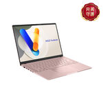 ASUS M5406NA-0078C7535HS 筆電(玫瑰金), , large