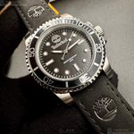 [TIMEMASTER] 新品牌 watch, 40mm, TL57200, , large