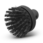 Round brush large special accessories, , large