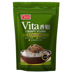 康健生機-Vita香鬆300g