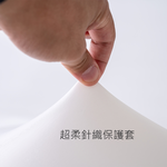 【Albert家居】 1入組 零壓力深眠記憶枕 40x70cm枕頭(枕心/太空記憶枕/慢回彈/護頸枕/釋壓枕), , large