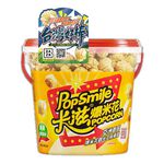 卡滋爆米花-焦糖玫瑰鹽風味150g, , large