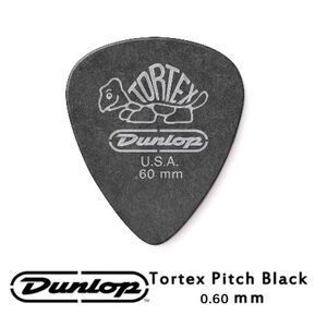 JIM DUNLOP JDGP-488R 0.60mm(三片、十片組）【敦煌樂器】