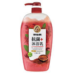 依必朗抗菌沐浴乳-水嫩紅藜, , large