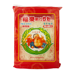 福樂新Q炊粉 220g