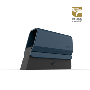[HhL] MAOZAOZAO-Cleaning Brush (Navy Blue)