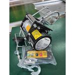 WIN五金 松盈牌18V電動鋼索小金剛 電動吊車 電動絞盤 高樓小金剛 鋼索小吊車 鋼索吊車 電動捲揚機 捲揚機, , large