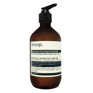 【AESOP】賦活芳香護手霜 500ml