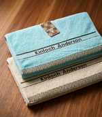 [Kaimei Cotton Industry] 8 in the group, random and excellent, MIT made in Taiwan, Kim Anderson 34 pairs of thick pure cotton towels, Kaimei Cotton Industry, , large