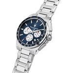 MASERATI 瑪莎拉蒂 Velocità系列 三眼計時手錶 送禮推薦-43mm R8873652005, , large