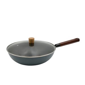 Non-stick wok 32cm