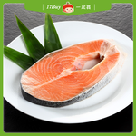 【一起買】鮭魚輪切 / 360g, , large