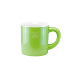 PEARL HORSE Heavy Ceramic Mug – JA-C320-G (Green), , large