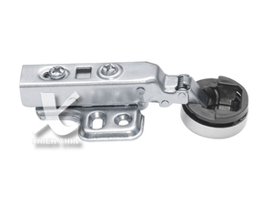 SOFT CLOSING EURO HINGES