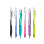 【龍品文創】  PILOT 百樂 HRG-10R 樂彩自動鉛筆 -藍桿, , large