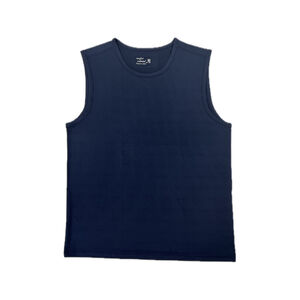 Mens Sleeveless Undershirts